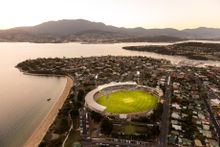 Blundstone Arena