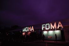 MONA FOMA - MOFO