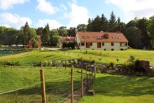 Hotel Moulin aux Draps