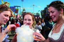 Cannstatter Volksfest