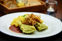 Maultasche
