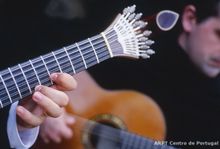 Fado in Coimbra