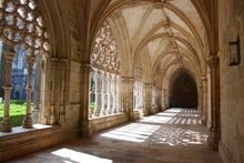 Batalha Monastery