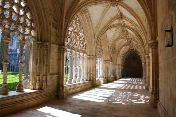 Batalha Monastery