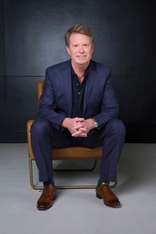 Mark Davie, CEO, Crystalbrook Collection