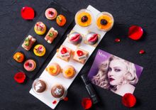 MDNA Afternoon Tea - h