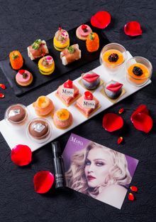 MDNA Afternoon Tea - v