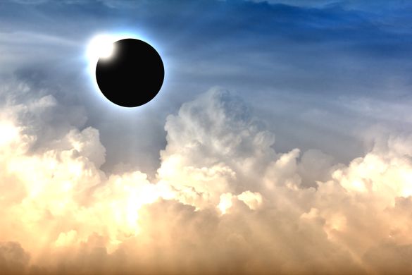 Previous Solar Eclipse 