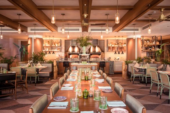 Publico Ristorante
