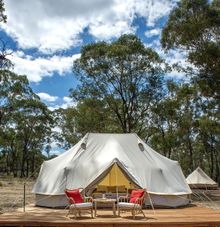 Balgownie Estate Bendigo 