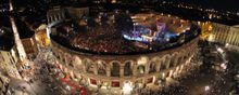European Waterways - Opera Cruise