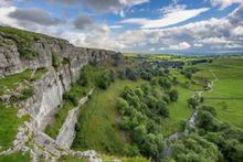 Pilates in the Dales