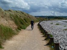  North Wales Coast Path, with a Twist 