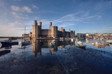 the North Wales Coast Path, with a Twist 