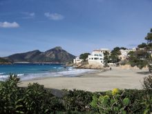 Mindfulness in Majorca