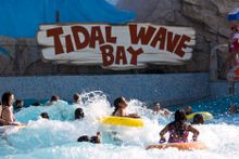Soak City 