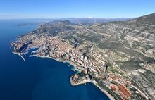 Monaco General Views 