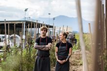 AccorHotels partners with the Melbourne Food & Wine Festival 