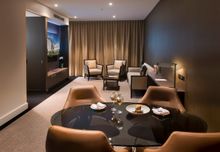 Pullman Brisbane Airport 