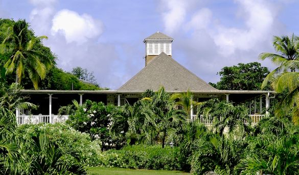 Cotton House
