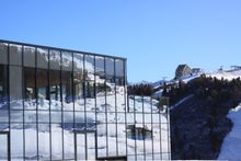 La Plagne Le 360