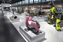 E-bike, Volkswagen 