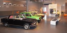 August Horch Museum