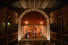 Ekhof Festival at Friedenstein Palace, Gotha