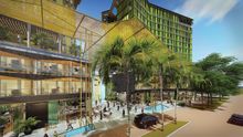 Bailey, a Crystalbrook Collection Hotel