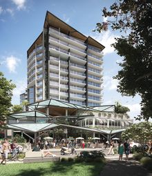 Flynn, a Crystalbrook Collection Hotel