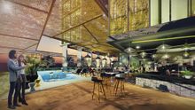 Bailey, a Crystalbrook Collection Hotel