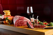 Australian Blackmore Wagyu Beef Promotion - h
