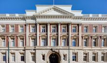Heritage Christchurch Hotel