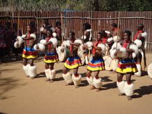 Swaziland 