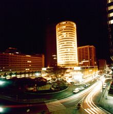 Nairobi, Kenya