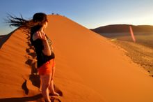 Soussusvlei, Namibia