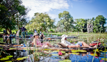 Okavango Delta, Botswana