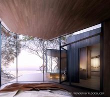 Coastal Pavilions