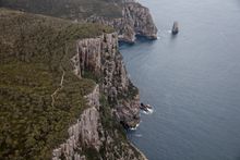 Three Capes Track
