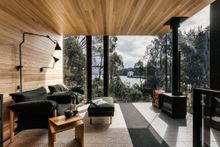 Pumphouse Point