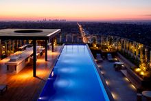The Chen, Art Series Hotel