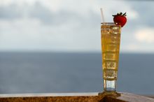 Beverley Hills Iced Tea