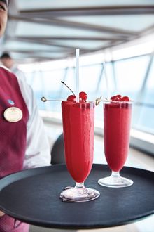 Strawberry Daiquiri