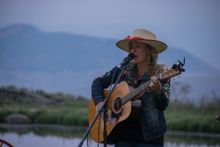 Latigo Deluxe Guest Ranch, Colorado, women's week, live music