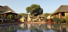 Pakamisa Luxury Lodge, South Africa, launches new nine night escorted photography & riding safari: accommodation at Thanda 