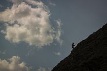 Latigo Deluxe Guest Ranch, Colorado, New for 2018 rock climbing