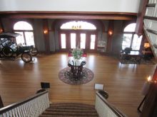 Stanley Hotel