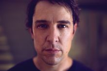 Samuel Johnson OAM, actor and fundraiser for cancer research, Australian of the Year 2018, Victoria