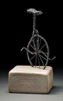 •	2018 VIC Australian on the Year, Samuel Johnson OAM: Gold Logie winner Samuel Johnson raised millions for cancer research during his epic unicycle journey (2013-14) around Australia for His Love Your Sister charity. He chose a humble unicycle ‘trophy’ m