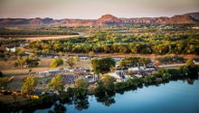 Ord Valley Muster